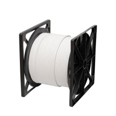Lanview Cat6a U-FTP 4x2xAWG23 LSZH